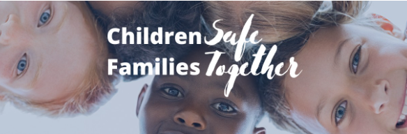 Child Safe Logo